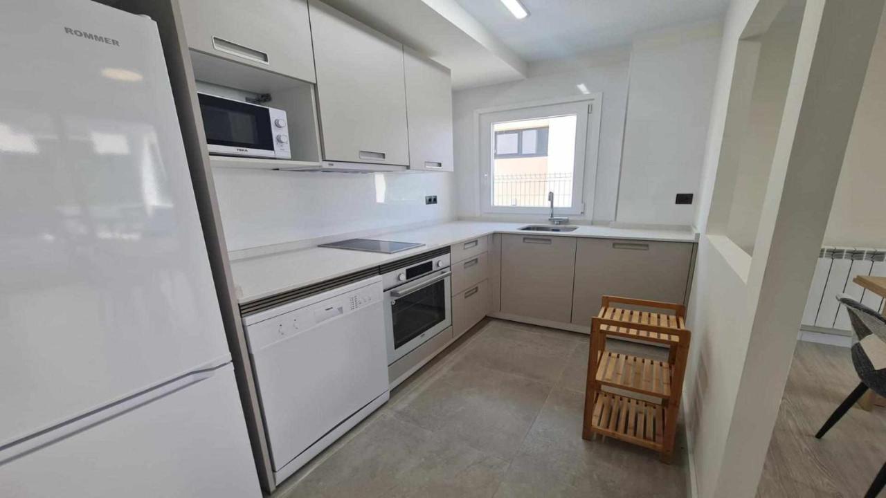 Las Quintas De Bricia 1A Posada De Llanes 외부 사진